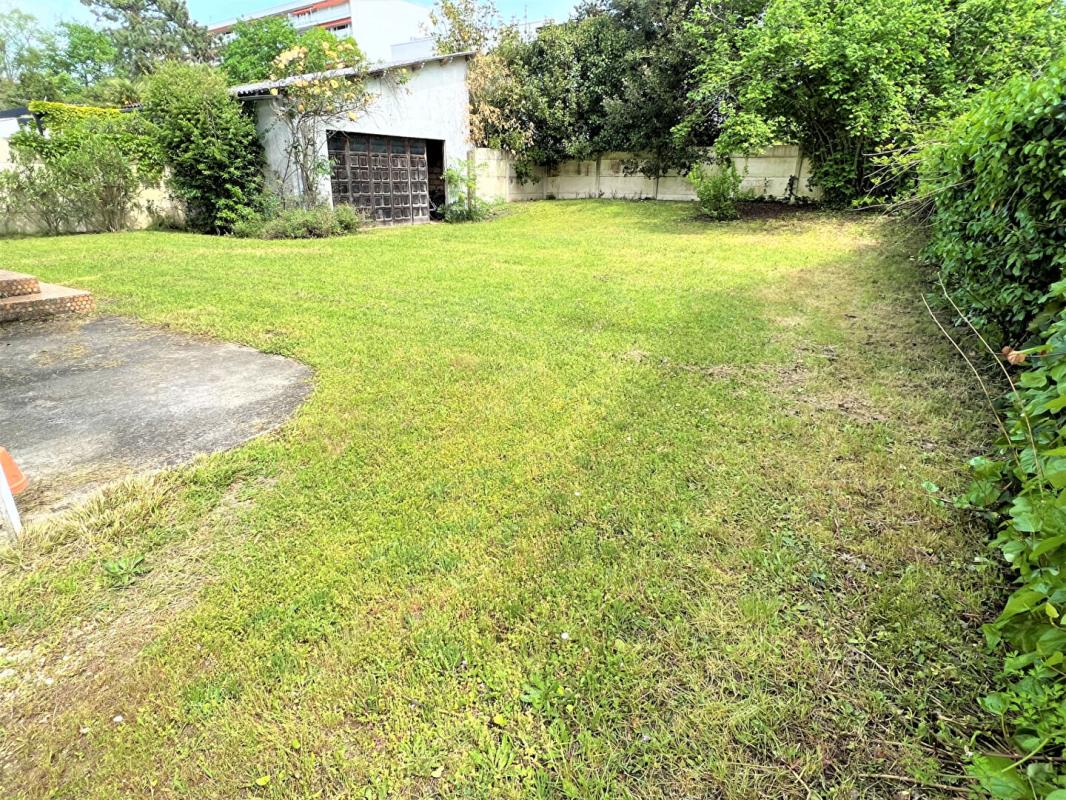 BORDEAUX Maison Bordeaux Caudéran 6 pièce(s) 228 m2 5