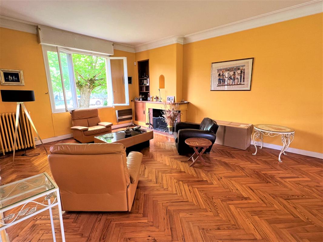 BORDEAUX Maison Bordeaux Caudéran 6 pièce(s) 228 m2 9