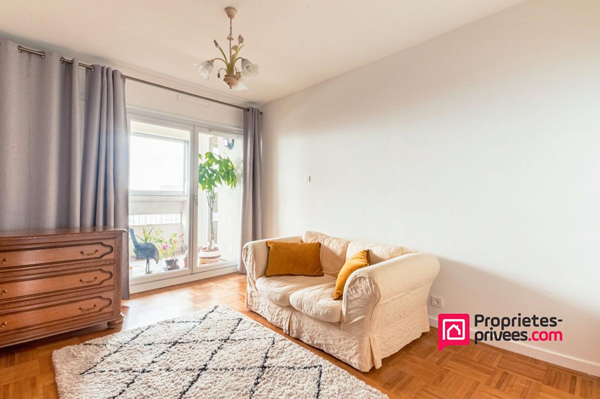 CALUIRE-ET-CUIRE CALUIRE ET CUIRE APPARTEMENT 131 M2 AVEC VUE IMPRENABLE VENTE INTERACTIVE 10