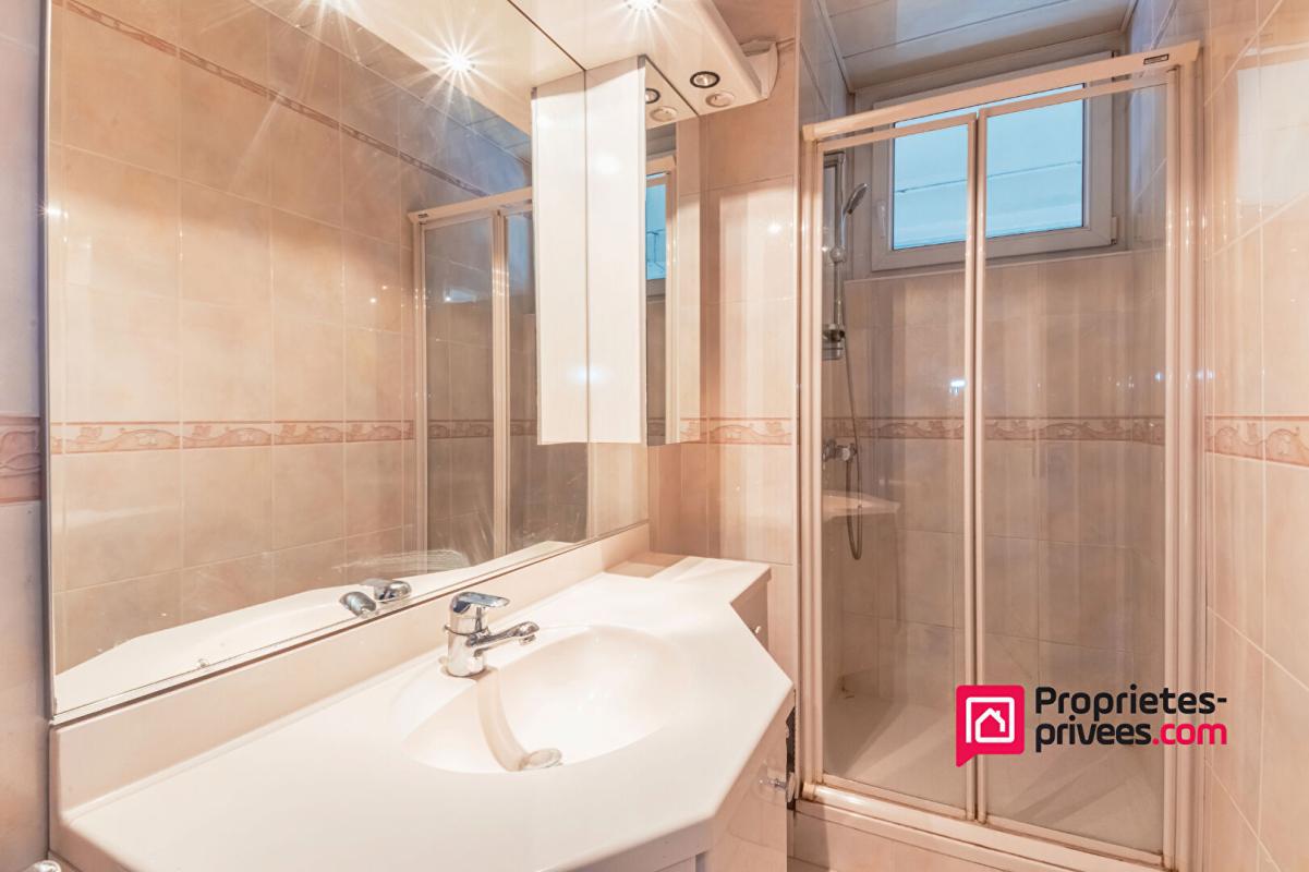 CALUIRE-ET-CUIRE CALUIRE ET CUIRE APPARTEMENT 131 M2 AVEC VUE IMPRENABLE VENTE INTERACTIVE 12