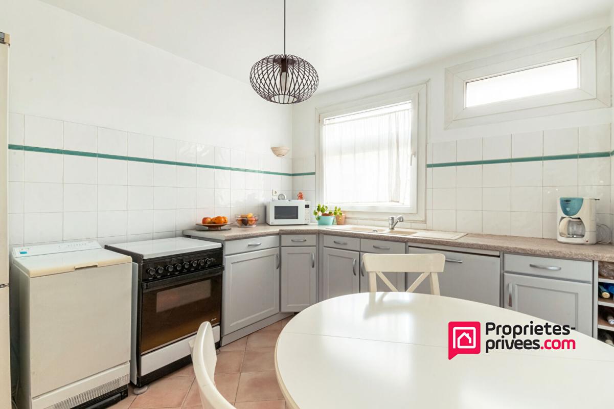 CALUIRE-ET-CUIRE CALUIRE ET CUIRE APPARTEMENT 131 M2 AVEC VUE IMPRENABLE VENTE INTERACTIVE 6