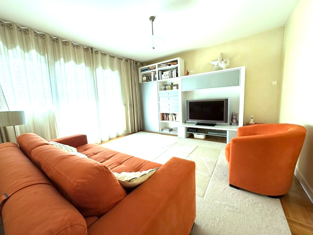 CALUIRE-ET-CUIRE CALUIRE ET CUIRE APPARTEMENT 131 M2 AVEC VUE IMPRENABLE VENTE INTERACTIVE 8