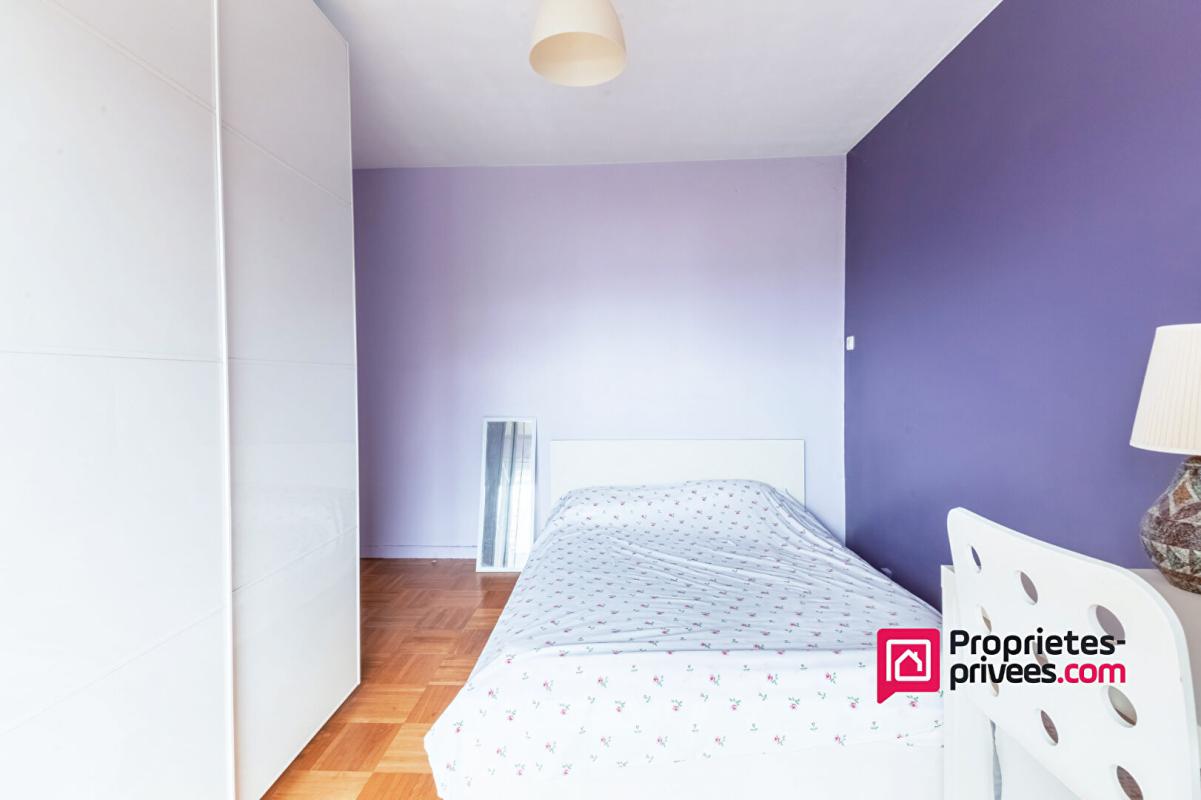 CALUIRE-ET-CUIRE CALUIRE ET CUIRE APPARTEMENT 131 M2 AVEC VUE IMPRENABLE VENTE INTERACTIVE 9