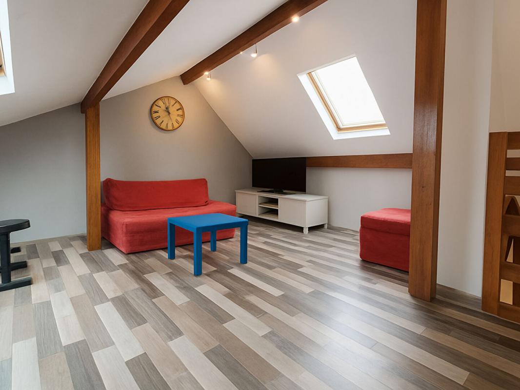 QUINCY-SOUS-SENART Maison Quincy Sous Senart 10