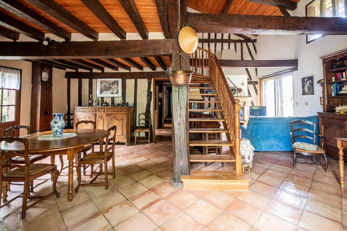 AZUR Maison Landaise entre pins et Océan 11