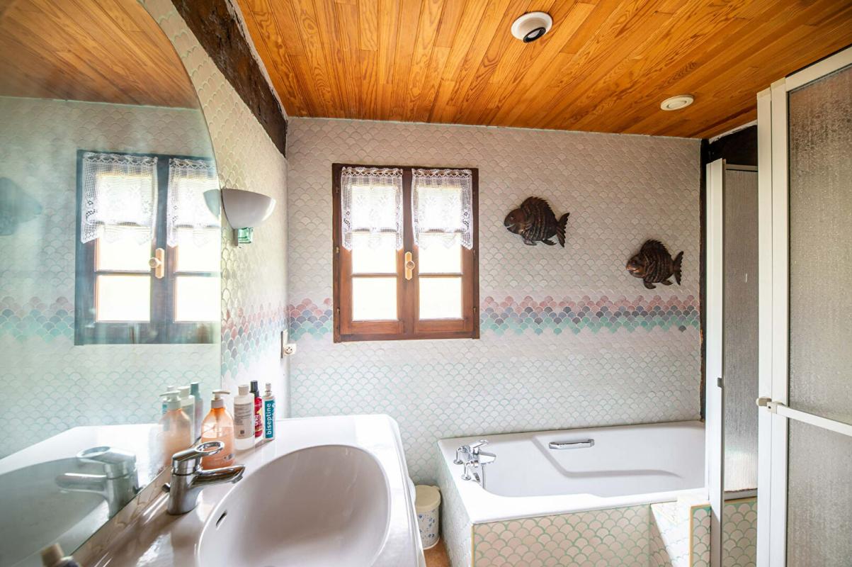 AZUR Maison Landaise entre pins et Océan 12