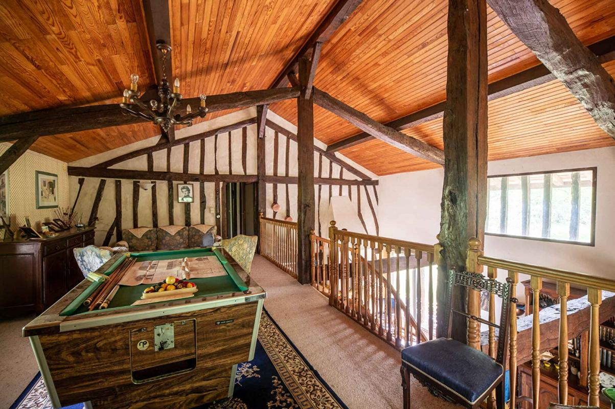 AZUR Maison Landaise entre pins et Océan 14