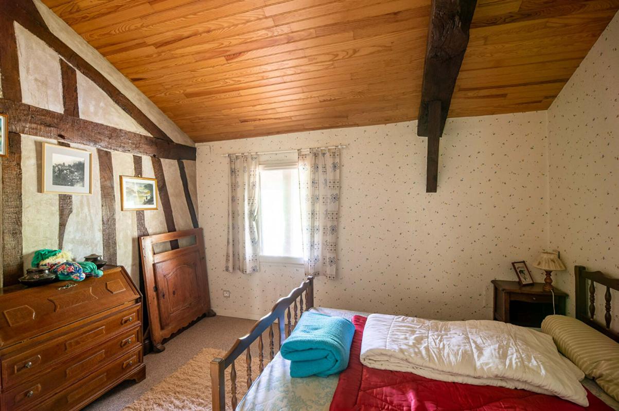 AZUR Maison Landaise entre pins et Océan 16