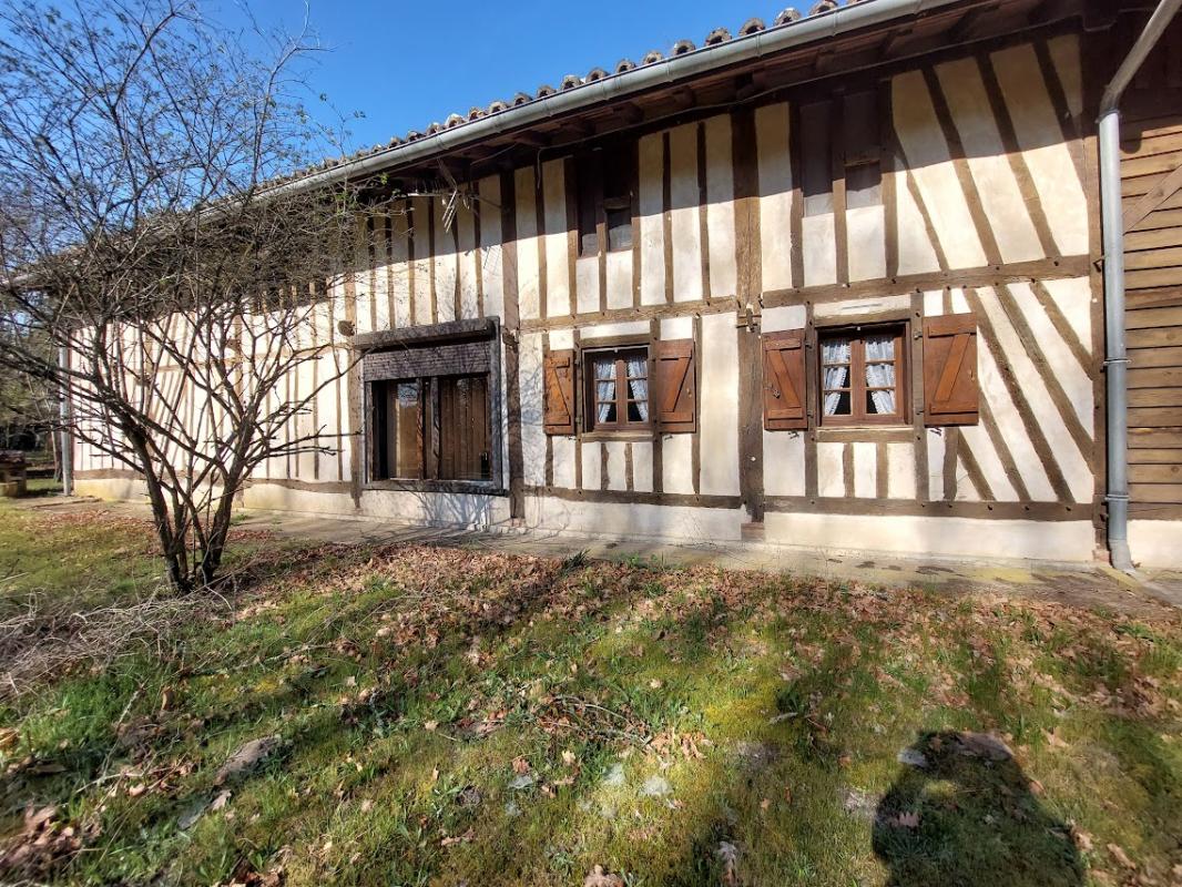 AZUR Maison Landaise entre pins et Océan 2