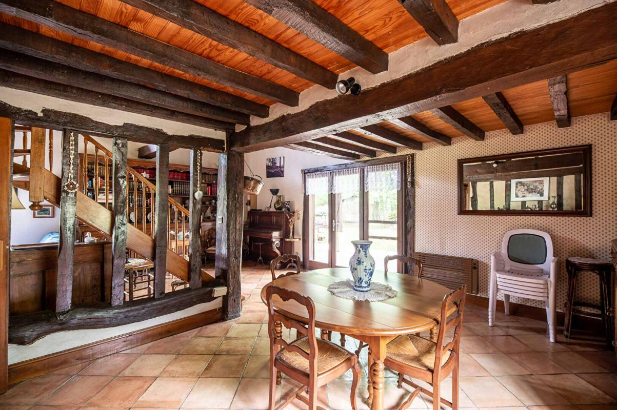 AZUR Maison Landaise entre pins et Océan 8