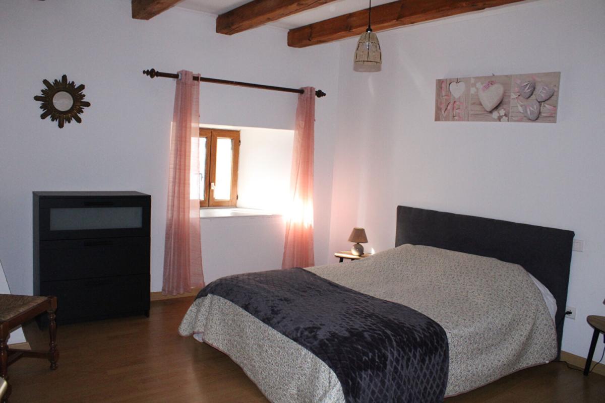 GRANDRIEU Maison Grandrieu 4 pièce(s) 130 m2 10