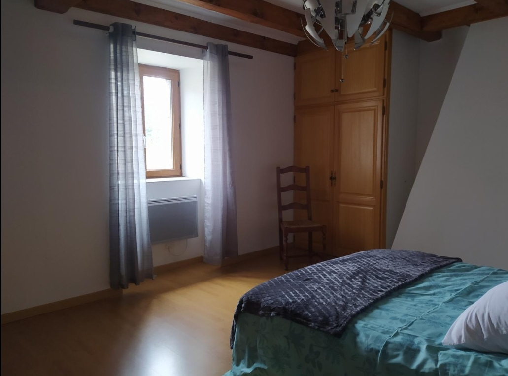 GRANDRIEU Maison Grandrieu 4 pièce(s) 130 m2 11