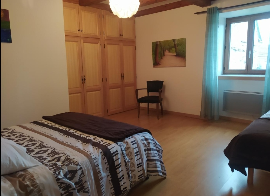 GRANDRIEU Maison Grandrieu 4 pièce(s) 130 m2 12