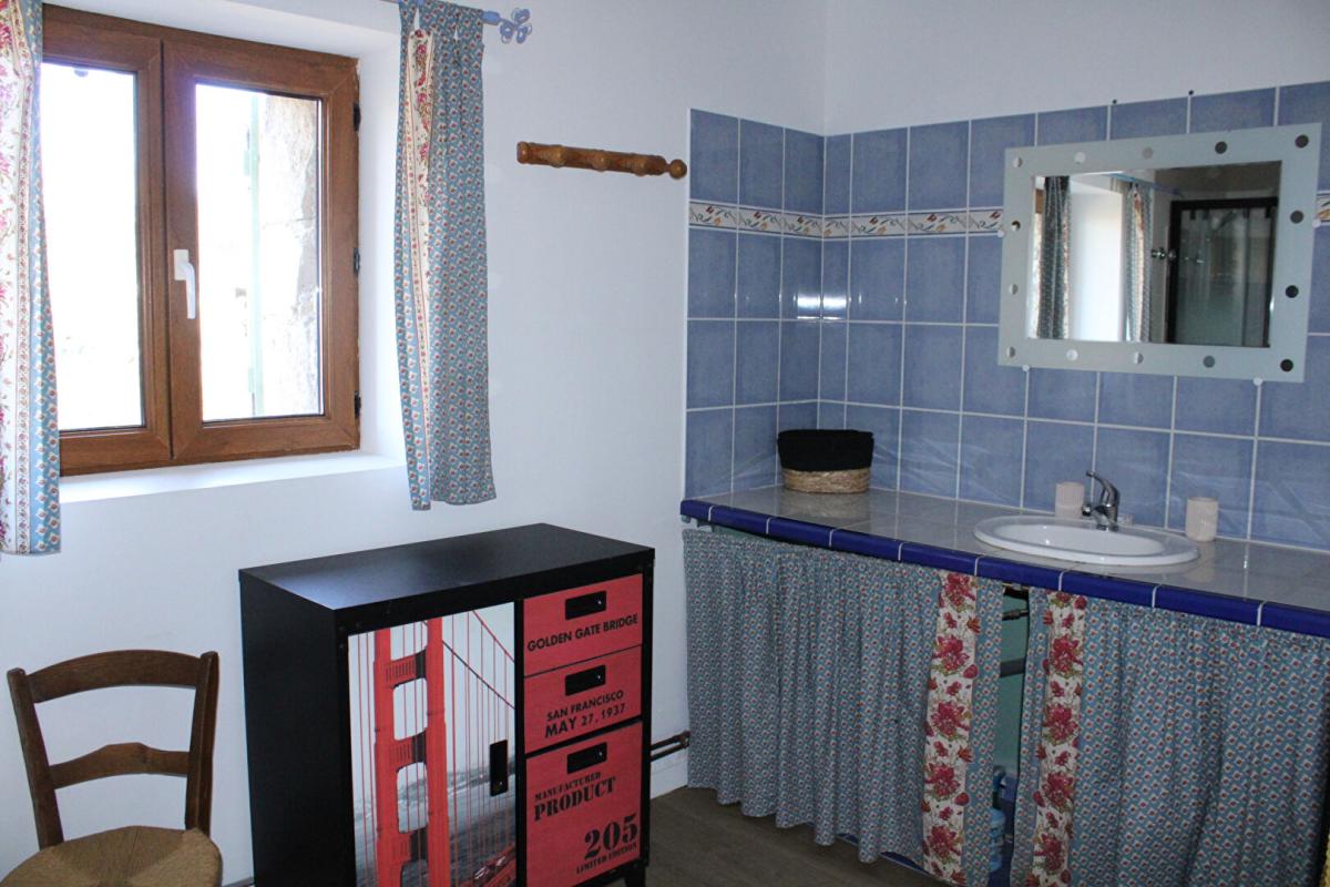 GRANDRIEU Maison Grandrieu 4 pièce(s) 130 m2 9