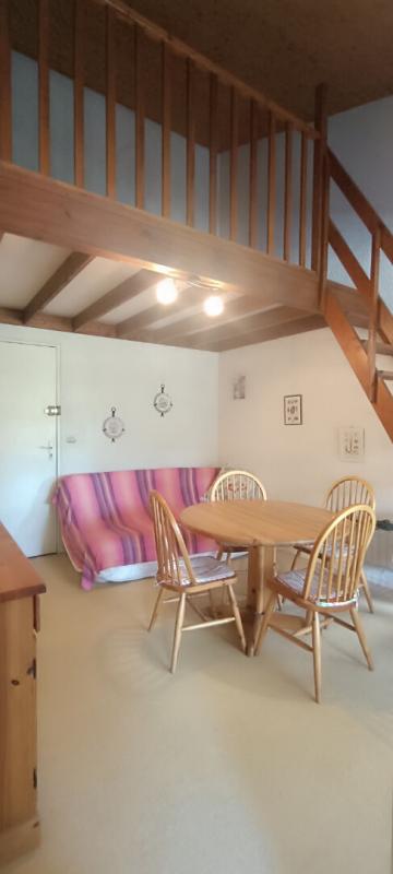 SAINT-GEORGES-DE-DIDONNE Gros potentiel :Appartement  3 pièce(s) Type T3+ 10