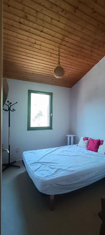 SAINT-GEORGES-DE-DIDONNE Gros potentiel :Appartement  3 pièce(s) Type T3+ 8