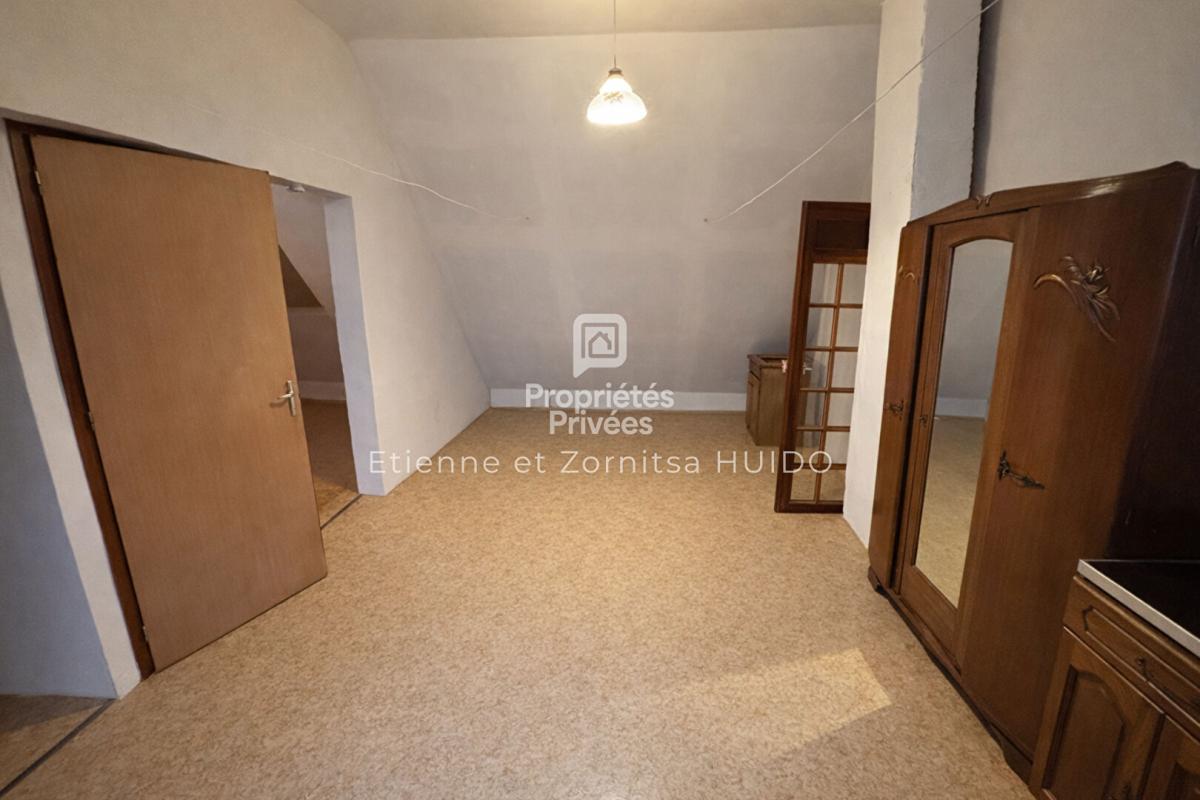 MENETREOLS-SOUS-VATAN Maison Menetreols Sous Vatan 4 pièce(s) 119 m2 10