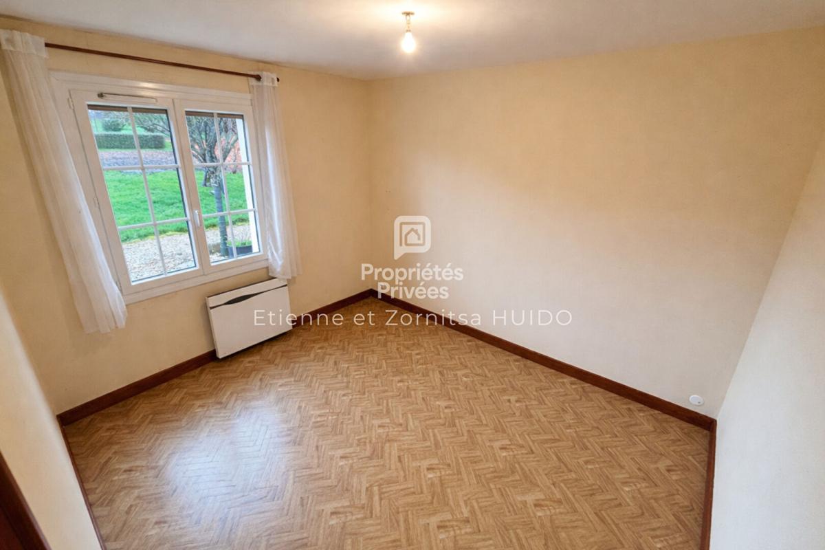 MENETREOLS-SOUS-VATAN Maison Menetreols Sous Vatan 4 pièce(s) 119 m2 7