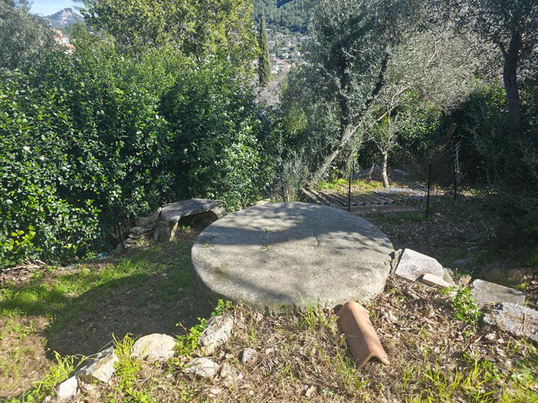 TOULON Maison rénovée 2024 ? 82 m² ? Traversante ? Jardin ? Stationnement 4 véhicules 4