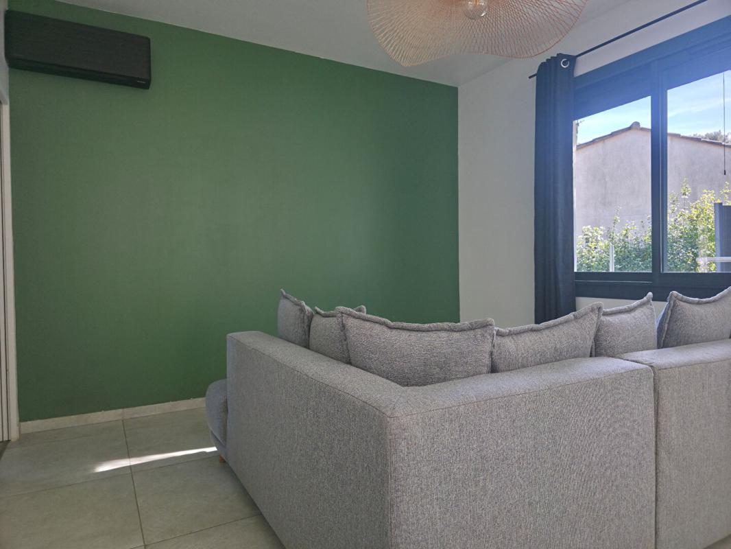 TOULON Maison rénovée 2024 ? 82 m² ? Traversante ? Jardin ? Stationnement 4 véhicules 9