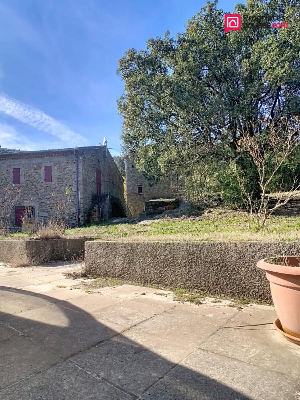 SAINT-ANDRE-DE-MAJENCOULES Maison Saint Andre De Majencoules 10 pièce(s) 185 m2 8