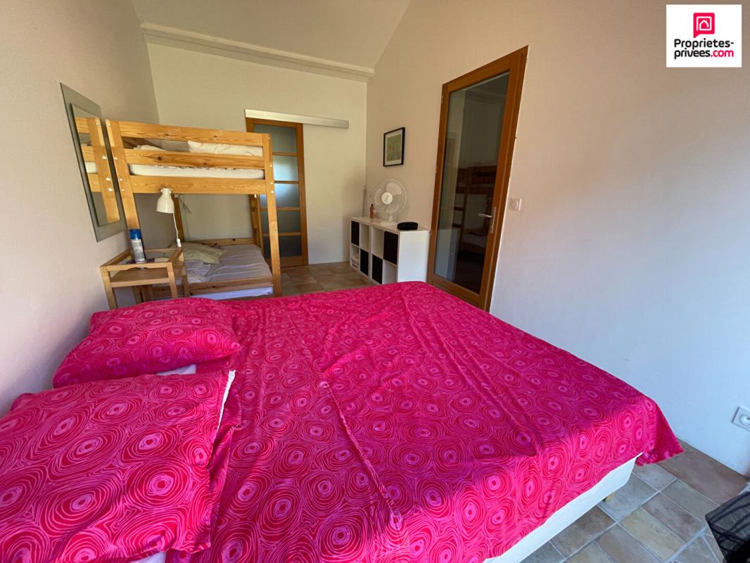 ESPARRON-DE-VERDON Propriété de Charme proche du lac d'Esparron 15