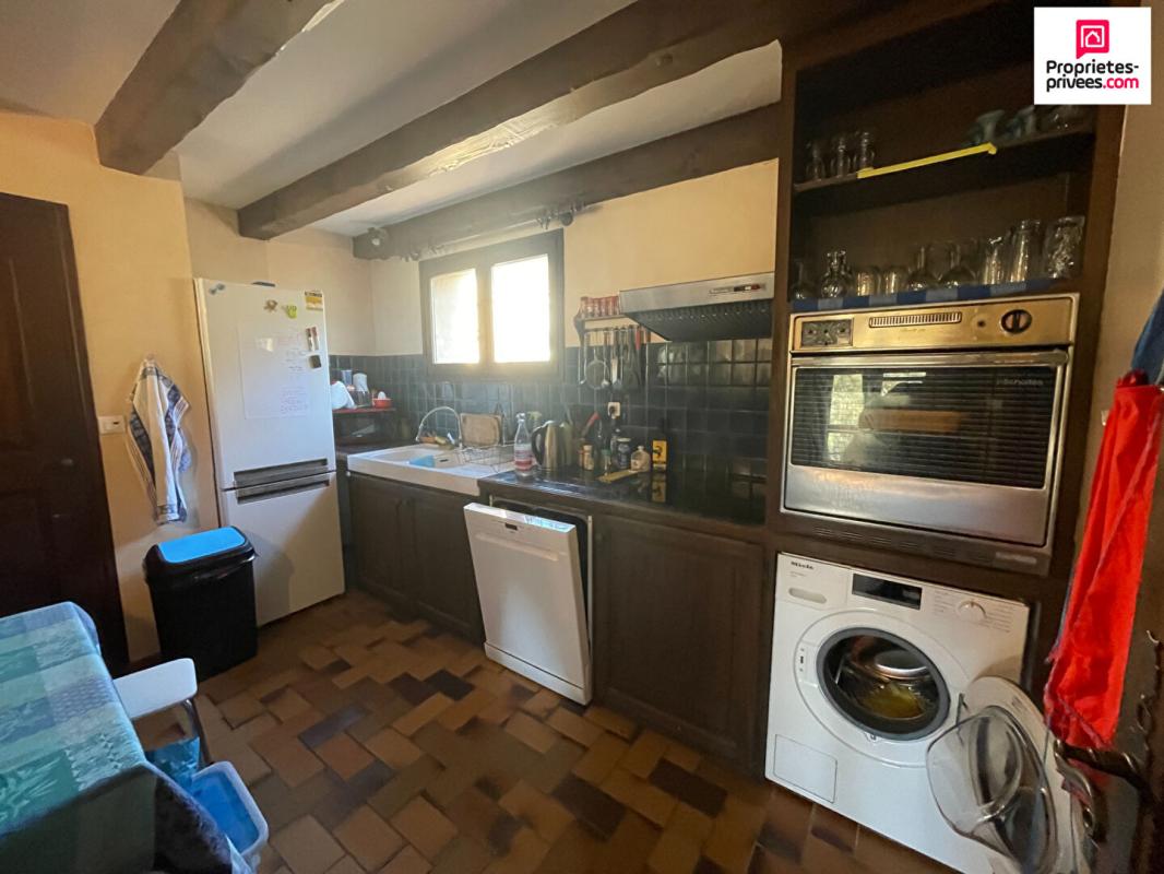 ESPARRON-DE-VERDON Propriété de Charme proche du lac d'Esparron 8