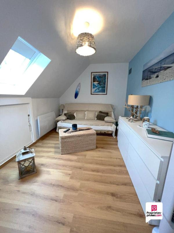 LES MUREAUX (78130) LES MUREAUX, Maison 5 pièce(s) , 4 chambres, garage et jardin 12