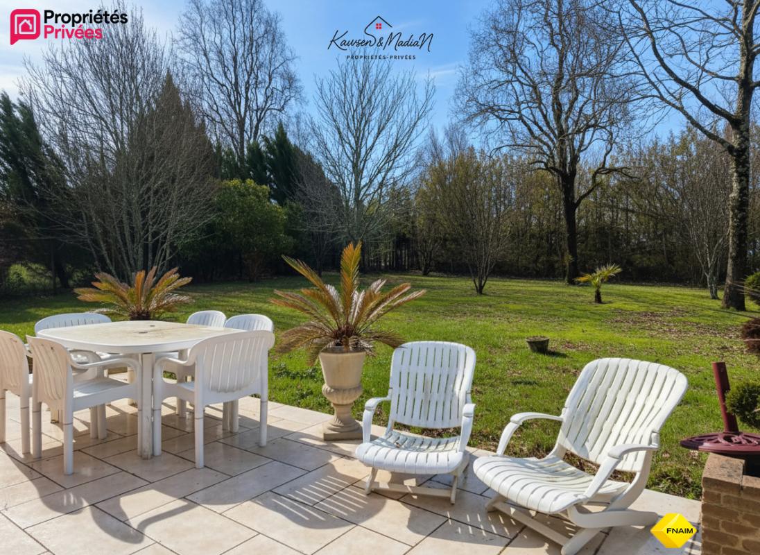 YVRAC Magnifique Villa plain pied Yvrac 192 m2 10