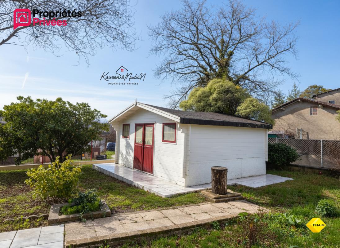 YVRAC Magnifique Villa plain pied Yvrac 192 m2 11