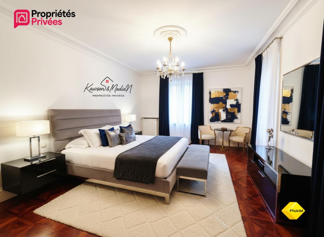 YVRAC Magnifique Villa plain pied Yvrac 192 m2 6