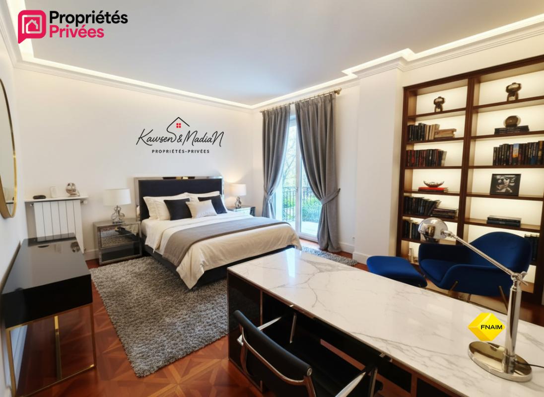 YVRAC Magnifique Villa plain pied Yvrac 192 m2 7