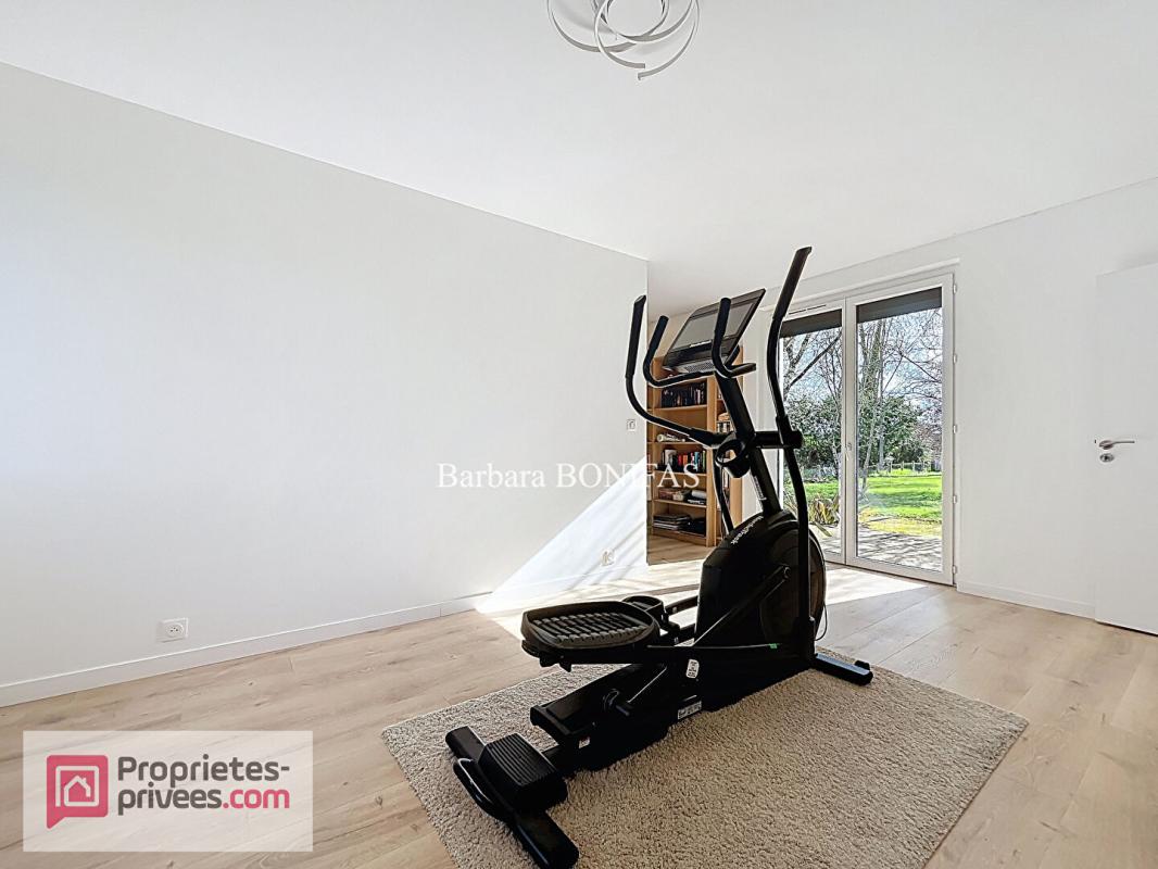 BUZET-SUR-TARN Maison familiale T5 , 180 m2 12