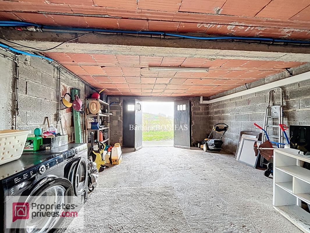 BUZET-SUR-TARN Maison familiale T5 , 180 m2 14