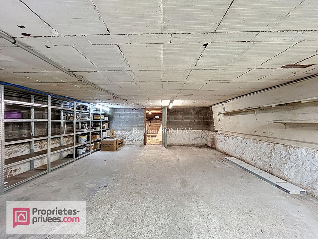 BUZET-SUR-TARN Maison familiale T5 , 180 m2 15