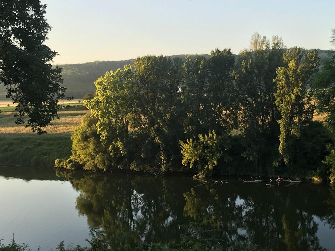 MONTASTRUC-LA-CONSEILLERE Maison familiale T5 , 180 m2 18