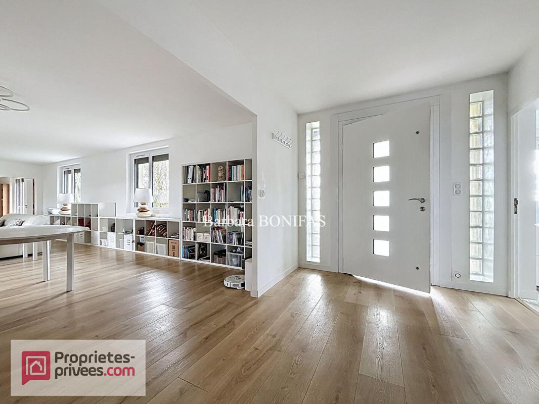 BUZET-SUR-TARN Maison familiale T5 , 180 m2 5