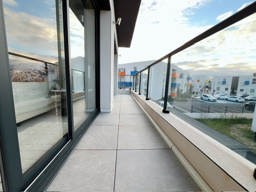 PERPIGNAN Magnifique maison de 2023 de 110 m² sur un terrain 3 faces de 350 m² 13