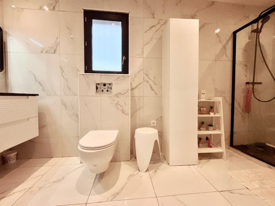 PERPIGNAN Magnifique maison de 2023 de 110 m² sur un terrain 3 faces de 350 m² 18