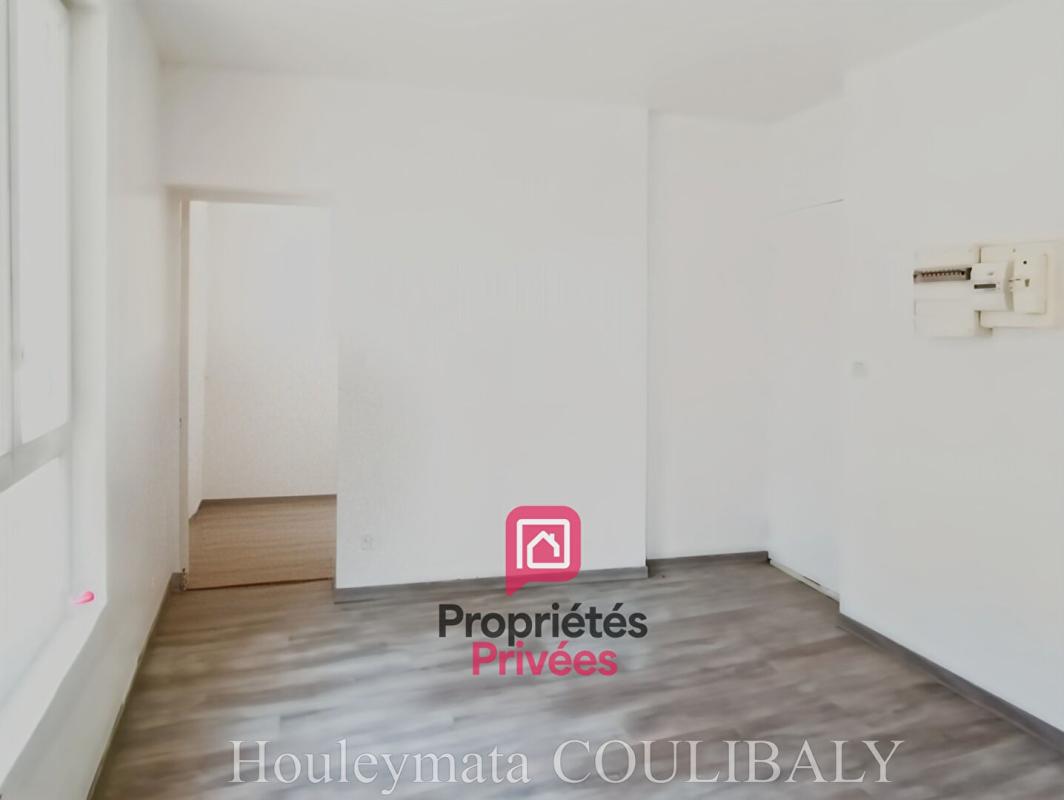 LE HAVRE Appartement 2 pièce(s) 29 m2 - Le Havre 2