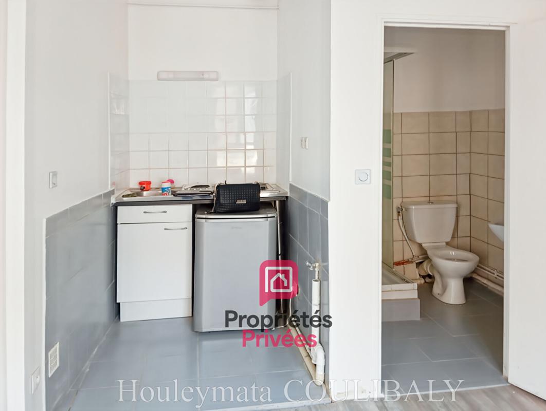 LE HAVRE Appartement 2 pièce(s) 29 m2 - Le Havre 7