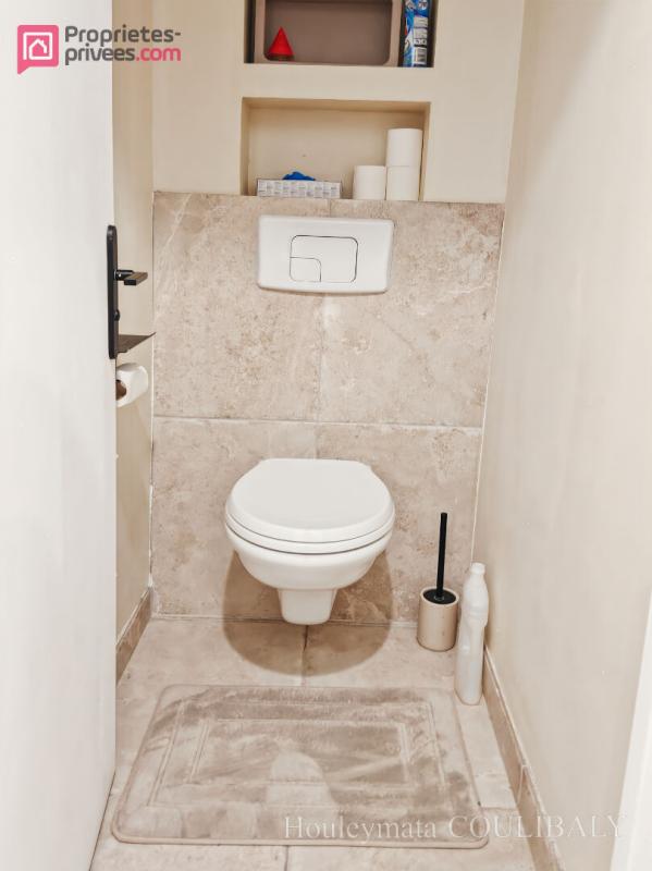 LE HAVRE Appartement 3 pièce(s) 92 m2 - CAVE et Emplacement PRIVATIF 12