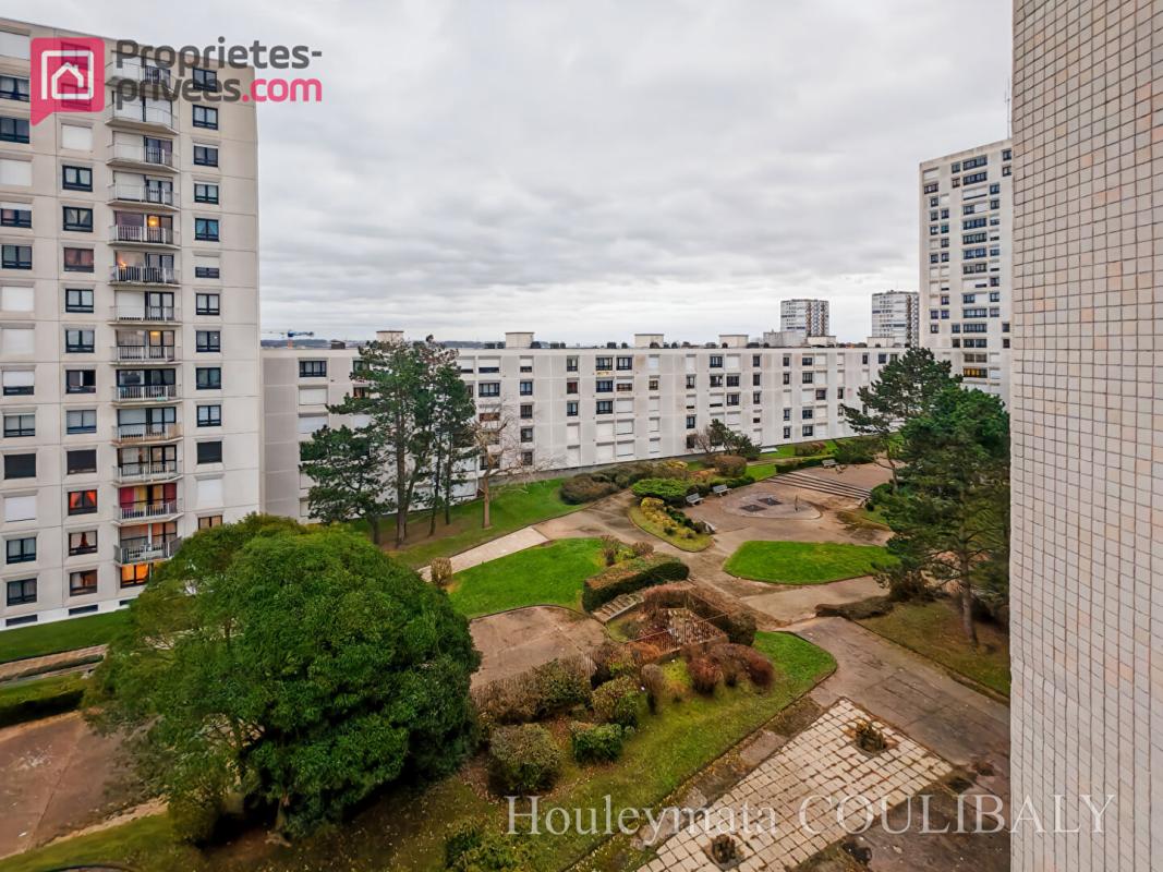 LE HAVRE Appartement 3 pièce(s) 92 m2 - CAVE et Emplacement PRIVATIF 18