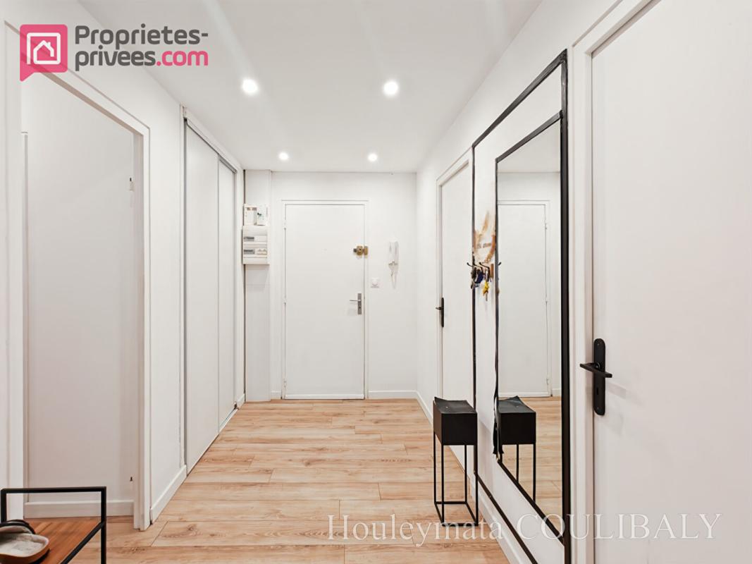 LE HAVRE Appartement 3 pièce(s) 92 m2 - CAVE et Emplacement PRIVATIF 8