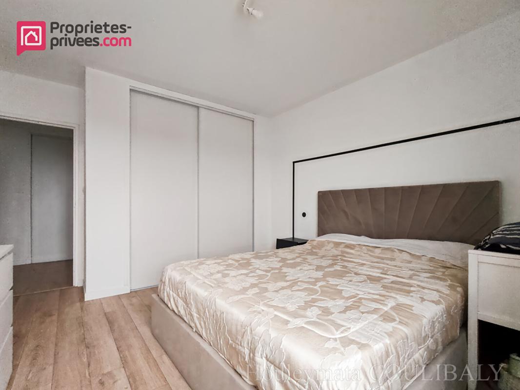 LE HAVRE Appartement 3 pièce(s) 92 m2 - CAVE et Emplacement PRIVATIF 9