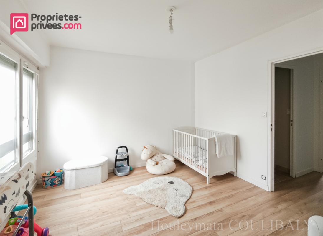 LE HAVRE Appartement 3 pièce(s) 92 m2 - CAVE et Emplacement PRIVATIF 10
