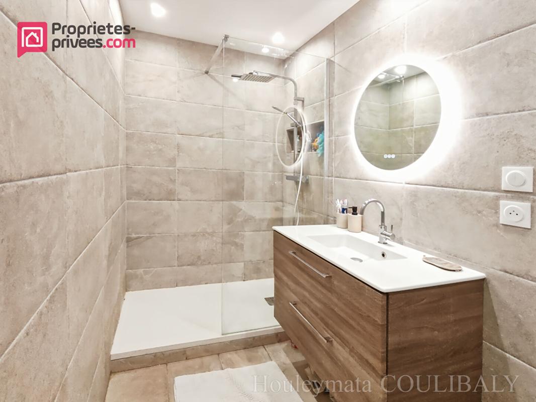 LE HAVRE Appartement 3 pièce(s) 92 m2 - CAVE et Emplacement PRIVATIF 11