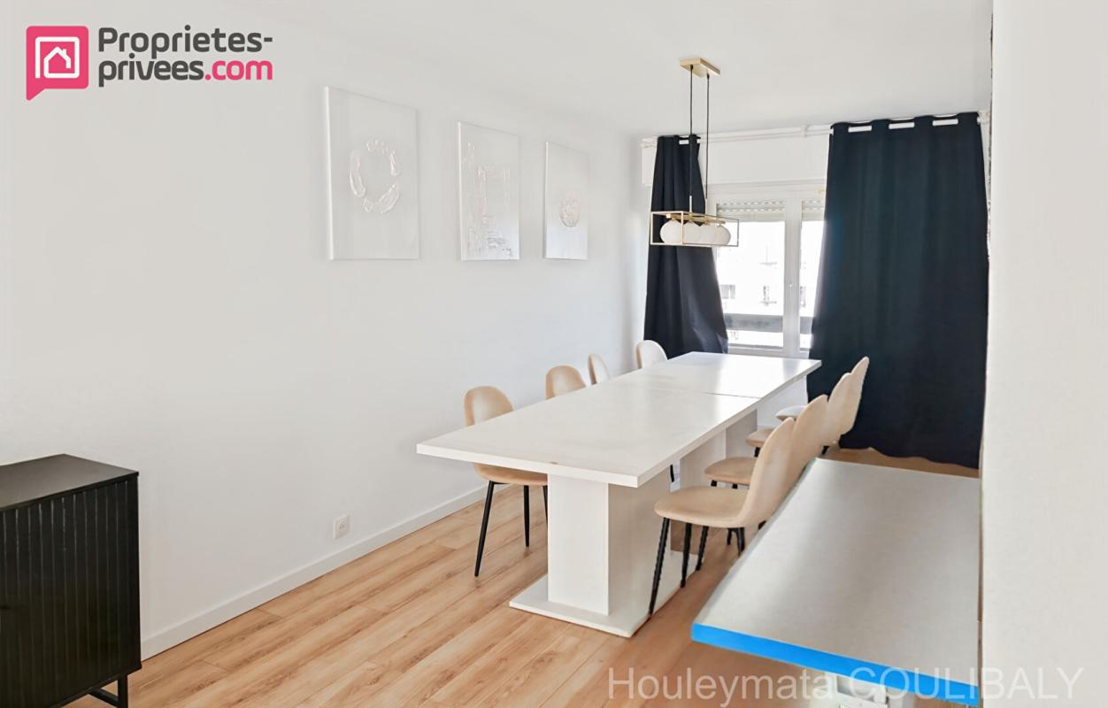 LE HAVRE Appartement 3 pièce(s) 92 m2 - CAVE et Emplacement PRIVATIF 14