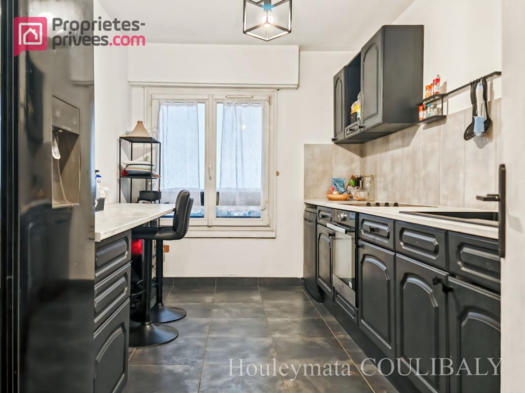 LE HAVRE Appartement 3 pièce(s) 92 m2 - CAVE et Emplacement PRIVATIF 15