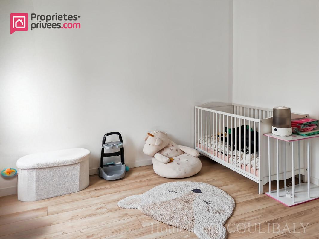 LE HAVRE Appartement 3 pièce(s) 92 m2 - CAVE et Emplacement PRIVATIF 16